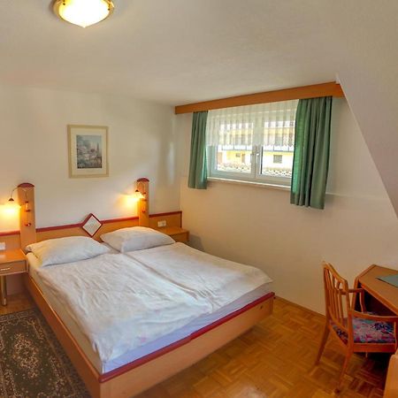 Gasthof Podobnik Bad Eisenkappel Bagian luar foto