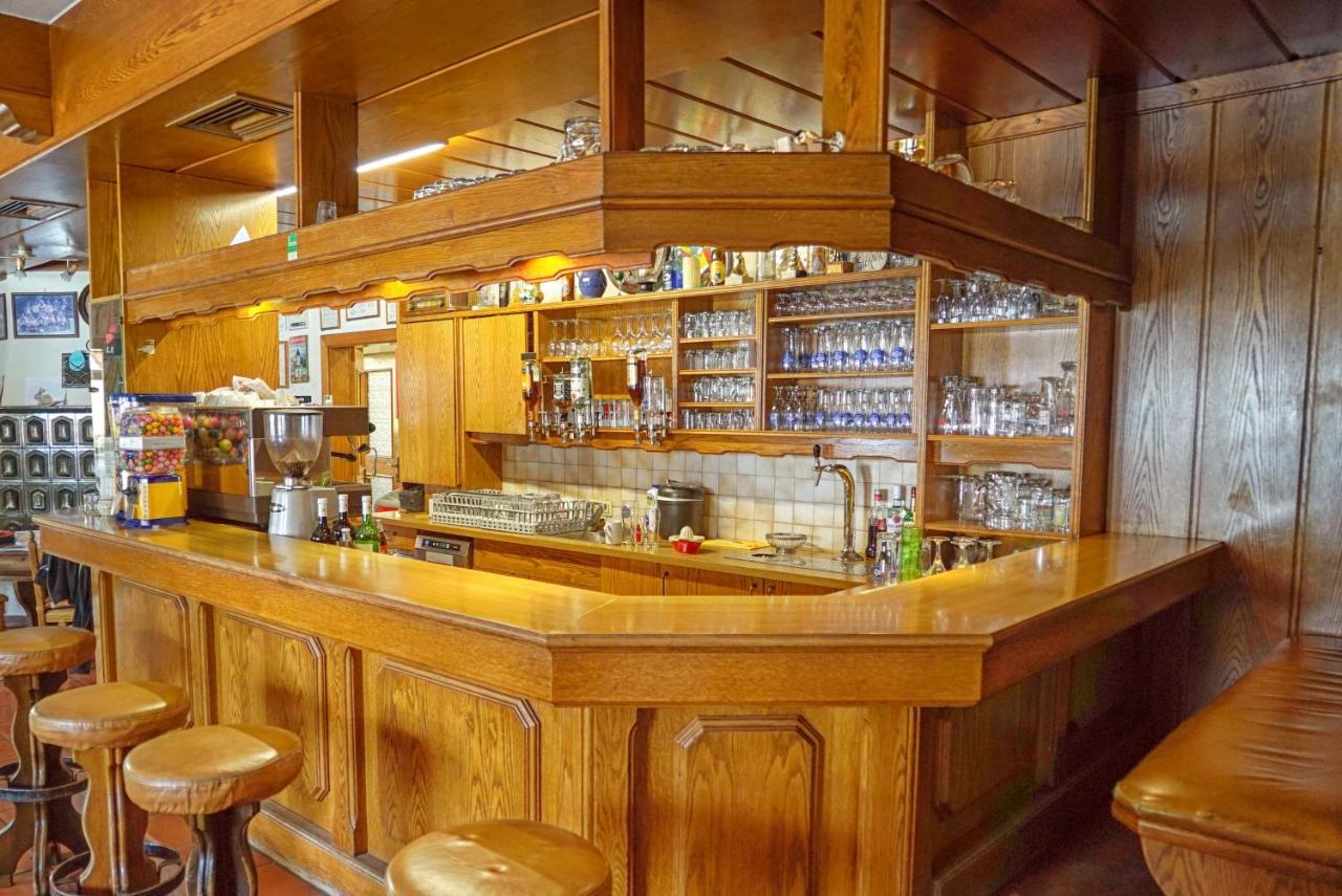 Gasthof Podobnik Bad Eisenkappel Bagian luar foto